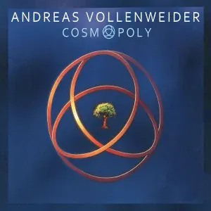Andreas Vollenweider feat. Djivan Gasparyan - Mountain Song