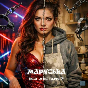 Маруська - Кем мне быть?