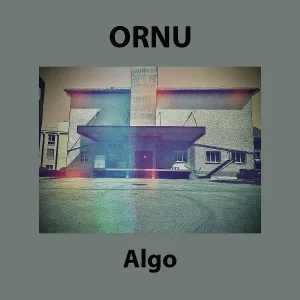 Ornu - Spirulina