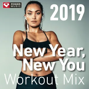 Power Music Workout - Polaroid