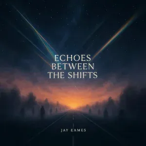 Jay Eames - Echos of Home