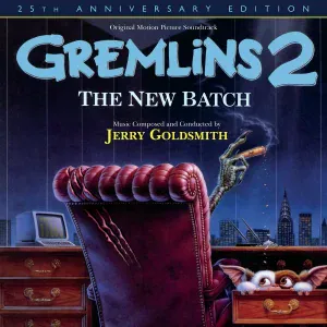 Jerry Goldsmith - Merrily We Roll Along / Prologue / Just You Wait