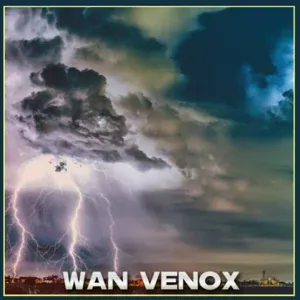 Wan Venox - DJ Gania Bun - Inst