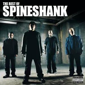Spineshank - Synthetic