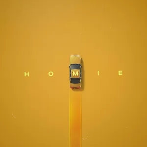 HOMIE - Такси