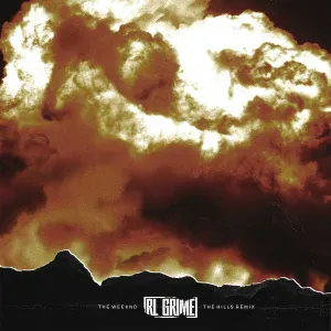 The Weeknd - The Hills