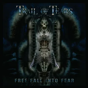 Trail of Tears - Carrier of the Scars of Life