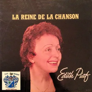 Édith Piaf - Polichinelle