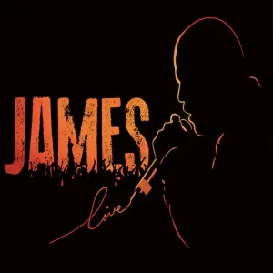James - Intro