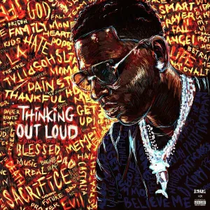 Young Dolph feat. DRAM - All of Mine