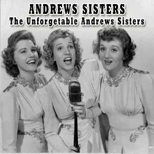 Andrews Sisters - Sabre Dance