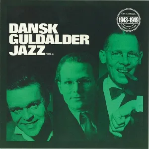 Henry Hagemann og hans sekstet - Someone Stole Gabriel's Horn