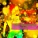 New Years Dance Party Dj - Winter Night - New Year's Eve Big Party