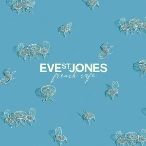 Eve St. Jones - Everglow