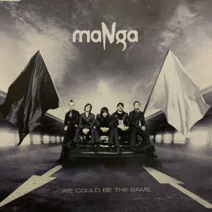 Manga - We Could Be The Same