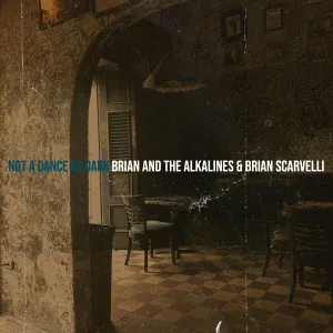 Brian and the Alkalines, Brian Scarvelli - I Needed That