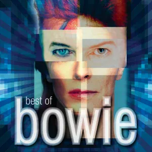 David Bowie - Ziggy Stardust