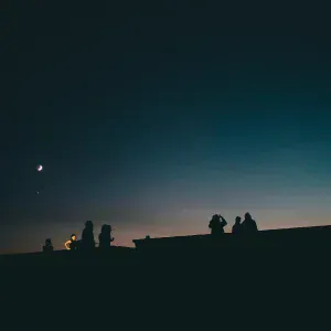 Luna Wave - Nobody Else