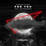 Bhaskar, Kohen feat. Bel Marcondes - For You (feat. Bel Marcondes)