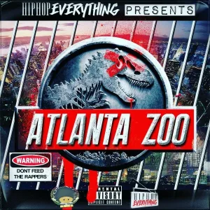 Coll Quic feat. Stendo Gang Sub, Ap Pulla - Whole Lotta