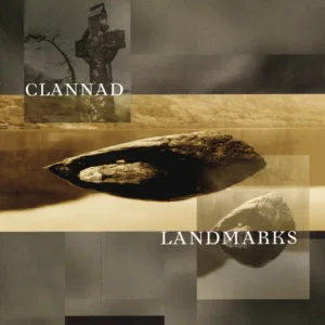Clannad - An Gleann (Remastered in 2004) (Remastered in 2004)
