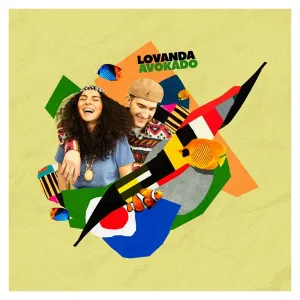 LOVANDA - Lova Lova