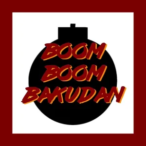 Howletowl - Boom Boom Bakudan