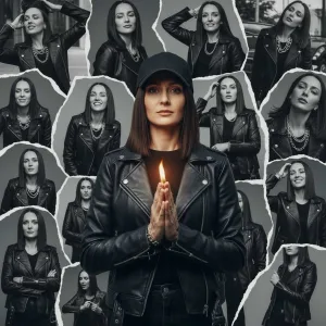 Любовь Русецкая - Письмо сыну