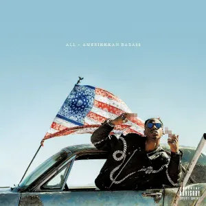 Joey Bada$$ feat. Nyck Caution, Kirk Knight, Meechy Darko - RING THE ALARM
