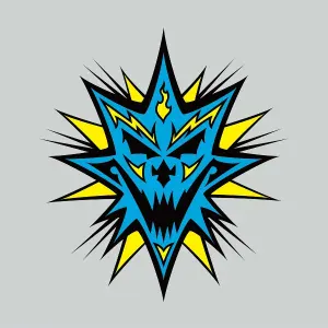 Insane Clown Posse - Zombie Slide