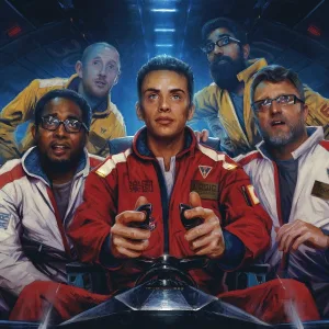 Logic - Upgrade