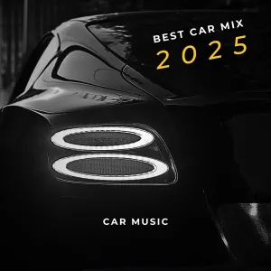 Car Music - Just Made a Play