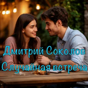 Дмитрий Соколов - Случайная встреча