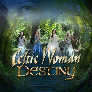 Celtic Woman - Skyrim Theme (Dragonborn)