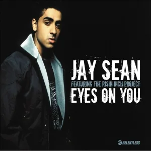 Rishi Rich Project, Jay Sean, Juggy D - Dance With You