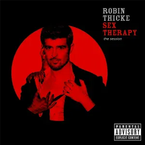 Robin Thicke - 2 Luv Birds
