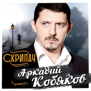 Аркадий Кобяков - А ты сиди