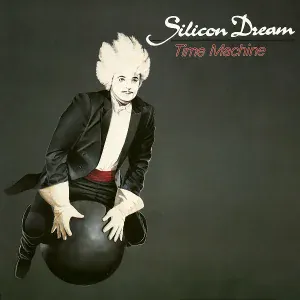 Silicon Dream - 07 Andromeda (The Space-Age)