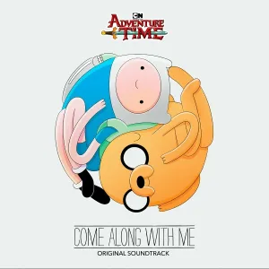 Adventure Time - Memory Strings