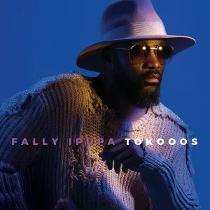 Fally Ipupa feat. Booba - Kiname (feat. Booba)