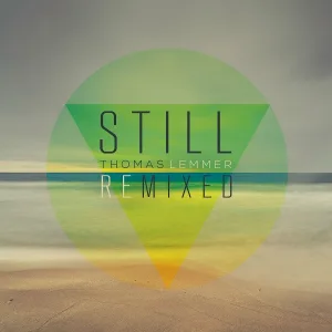 Thomas Lemmer feat. Sabrina Vieweber feat. Sabrina Vieweber - Already There