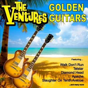 The Ventures - Last Night
