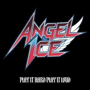 Angel Ice - Angel of Ice