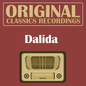 Dalida - La plus belle du monde