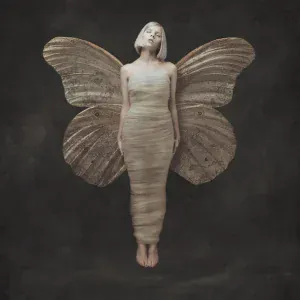 AURORA - Running With The Wolves
