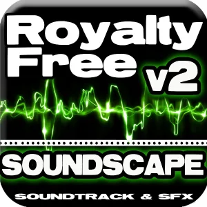 Royalty Free Music & Sound Effect Factory - Sci Fi Creature (Sound Effect)