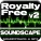Royalty Free Music & Sound Effect Factory - Pulsing Sound Wave (Sound Effect)