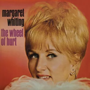 Margaret Whiting - Time after Time