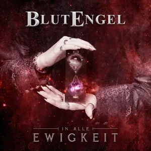 Blutengel - Between the Lines