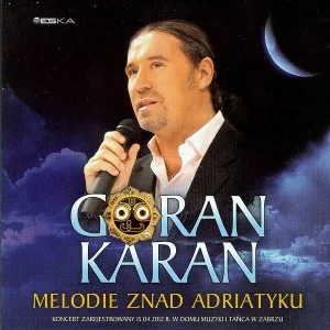 Goran Karan - Nessun dorma